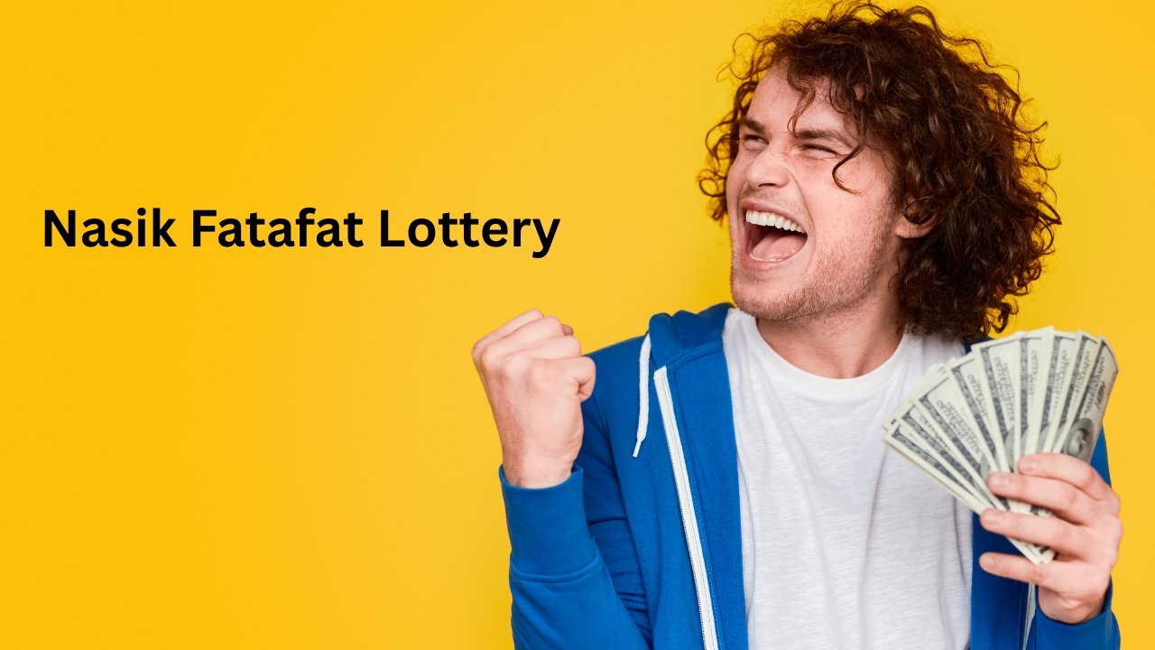 Nasik Fatafat Lottery