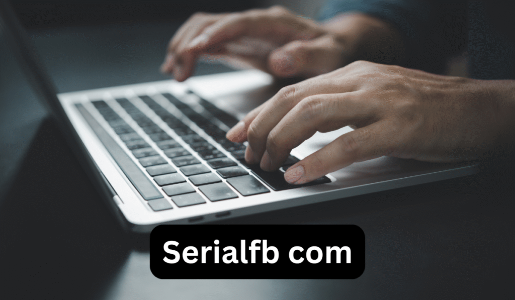Is Serialfb com Safe to Use?
