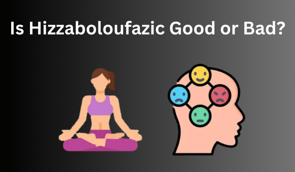 Is Hizzaboloufazic Good or Bad?
