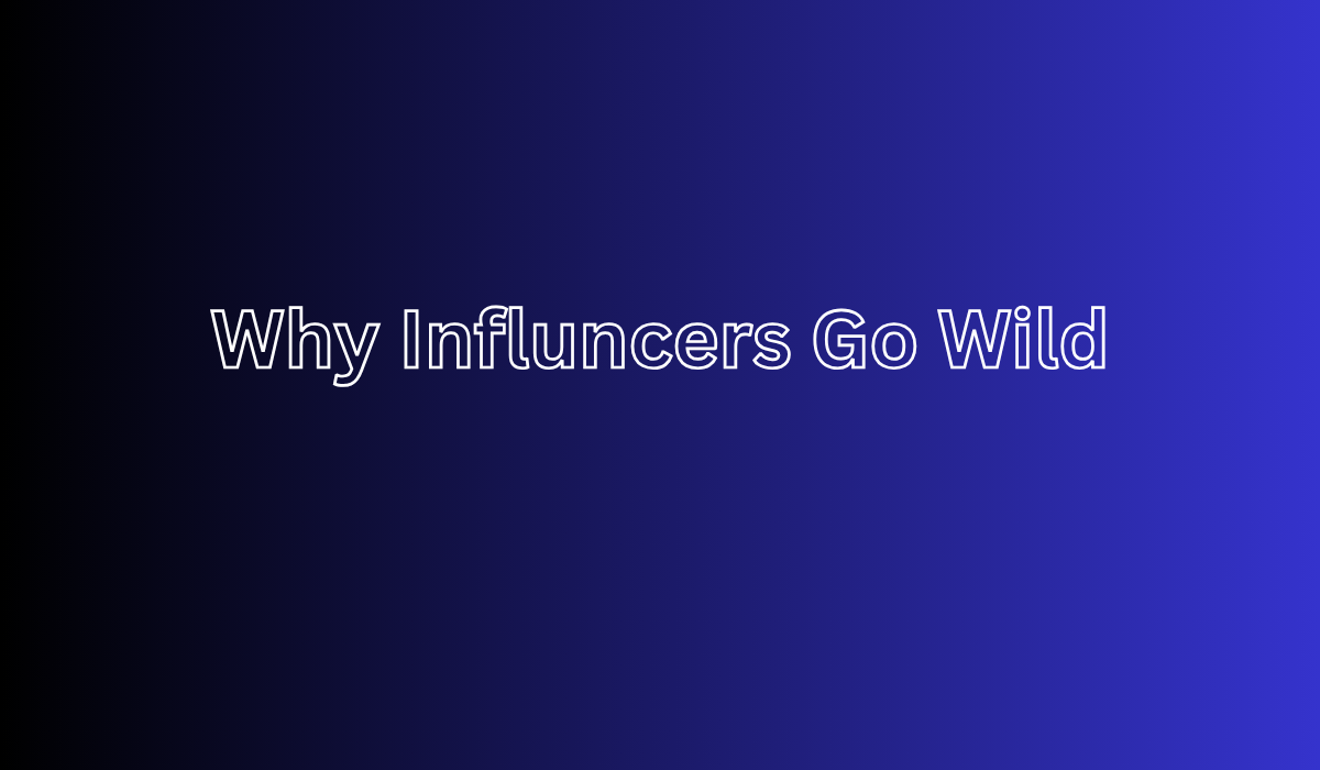 influncersgonewild