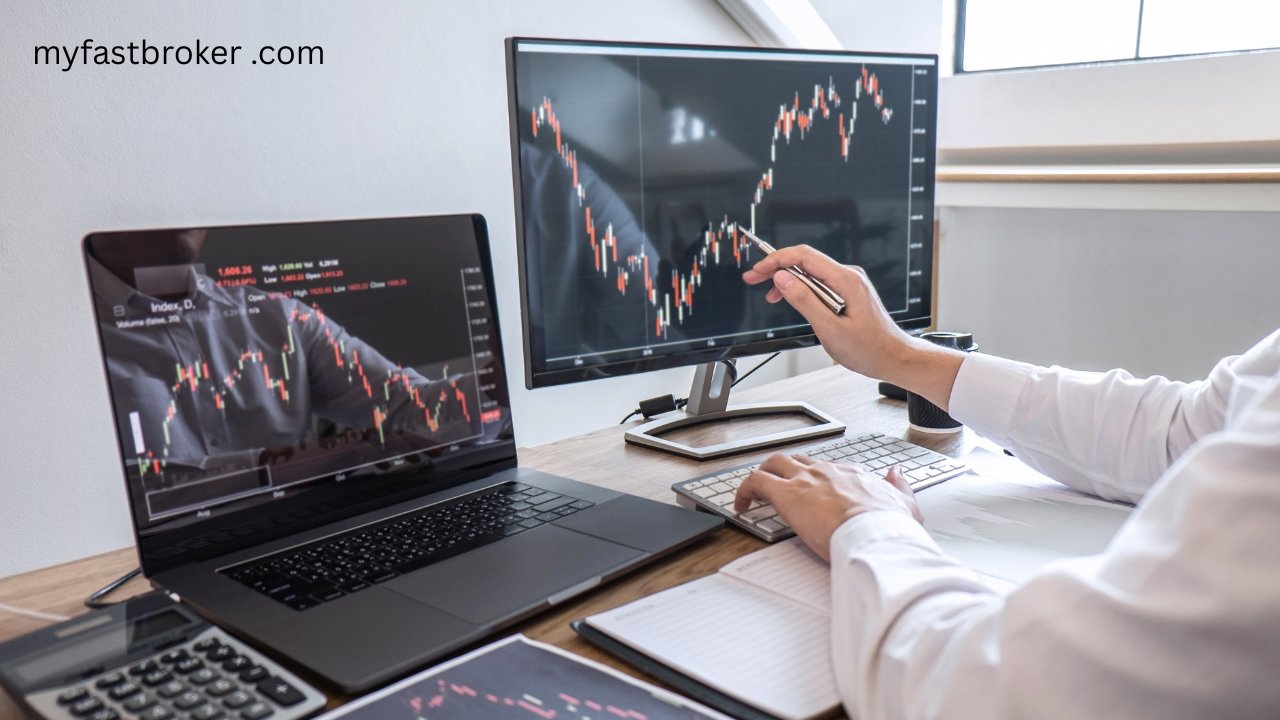 myfastbroker .com