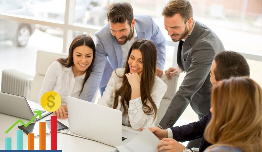 A Holistic View of Business Loans