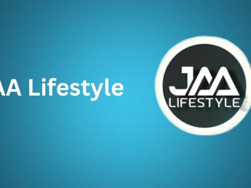 JAA Lifestyle Login